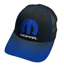 Mopar logo blue for sale  Cedarburg
