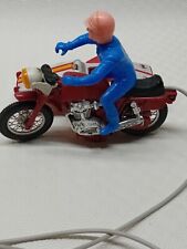 Moto side joustra d'occasion  Marines