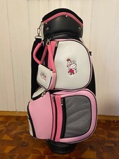 Hello kitty golf gebraucht kaufen  Gensingen