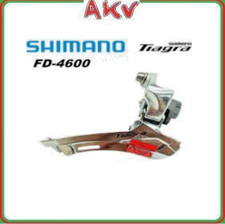 Deragliatore shimano tiagra usato  Porto Cesareo