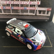 Citroën ds3 rrc d'occasion  Saint-Etienne