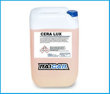 Cera auto liquida usato  Casalnuovo di Napoli