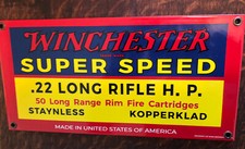 Winchester .22 h.p. for sale  San Dimas