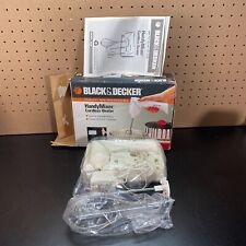 Black & Decker Handy Mixer 9220 3 Acessórios - Novo em folha caixa aberta comprar usado  Enviando para Brazil