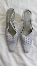 Woman wedding shoes for sale  EXETER