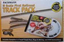 Bachmann scale first for sale  Vinton