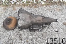 1966 aluminum powerglide for sale  Fort Wayne