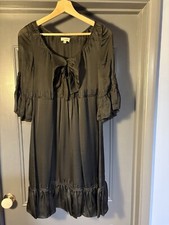 Temperley london black for sale  WITNEY
