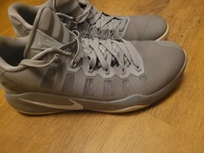 Nike hyperdunk zoom for sale  MANSFIELD