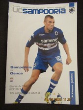 Calcio rivista ufficiale usato  Certaldo