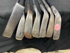 Assortment golf club for sale  Daleville