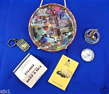 Lot souvenirs alaska for sale  Minneapolis