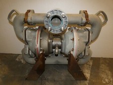 Sandpiper heavy duty for sale  Chico