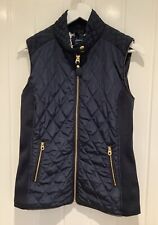 Ladies joules navy for sale  ROTHERHAM