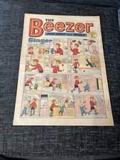 Beezer comic 800 for sale  NORTHAMPTON