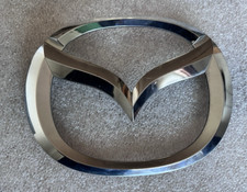 Mazda demio emblem gebraucht kaufen  Herne