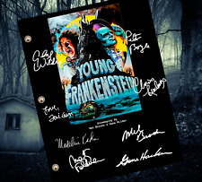 Young frankenstein movie for sale  Hixson