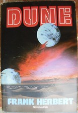 Dune frank herbert usato  Viu