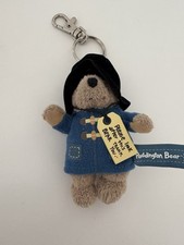 Paddington bear 2007 for sale  NORTH SHIELDS