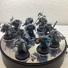 Warhammer aos slaves for sale  Universal City