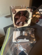 Noctua u9s premium for sale  Brooklyn