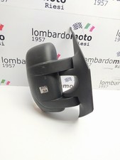 Specchietto specchio retroviso usato  Riesi