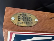Property skelly oil for sale  Assaria