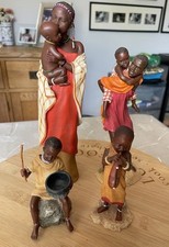 Maasai tribal collection for sale  PUDSEY