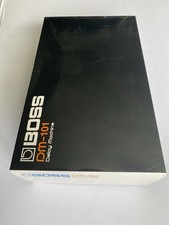 Boss 101 delay for sale  BARNSLEY
