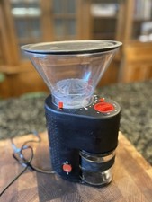 Bodum mini coffee for sale  SEVENOAKS