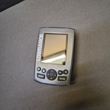 New lowrance elite for sale  Rockwall
