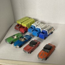 Vintage tuf toys for sale  ARLESEY