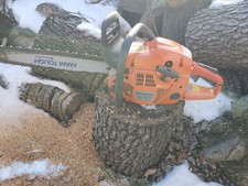 Husqvarna 455xtorq rancher for sale  Logansport