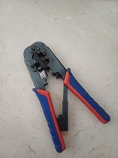 Knipex pince sertir d'occasion  Allauch