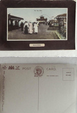 Postcard pier skegness for sale  BIRMINGHAM