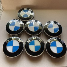 Bmw wheel centre for sale  LINCOLN