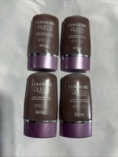 Covergirl queen collection d'occasion  Expédié en Belgium