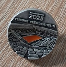 Pins roland garros d'occasion  Laillé