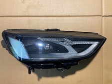 Frontscheinwerfer audi 8w09410 gebraucht kaufen  Hamburg