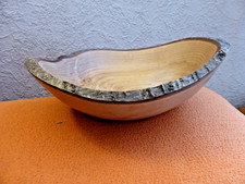 Vintage turned wood for sale  EASTLEIGH