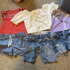 Girls summer clothing for sale  Winchendon