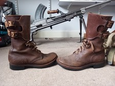 Original pair ww2 for sale Original pair ww2 for sale  EPPING