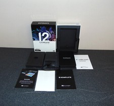 Komplete ultimate music for sale  FARNBOROUGH