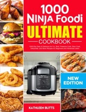 Ninja foodi ultimate for sale  UK