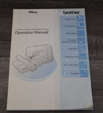 Brother innov 4000d for sale  Glendora