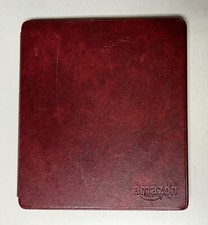 Kindle oasis leather for sale  Flushing