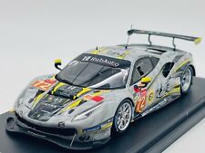 Looksmart lslm117 ferrari d'occasion  Villeneuve-de-Berg