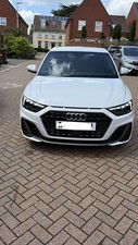 Audi for sale  EXETER