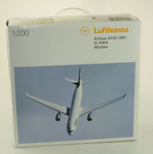 Herpa 200 airbus gebraucht kaufen  Neumünster