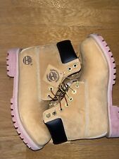 Timberland premium 6inch gebraucht kaufen  Seeheim-Jugenheim